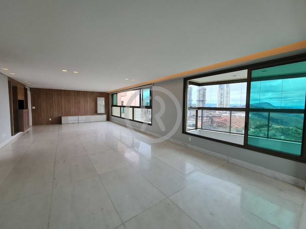 Apartamento à venda com 4 quartos, 278m² - Foto 6