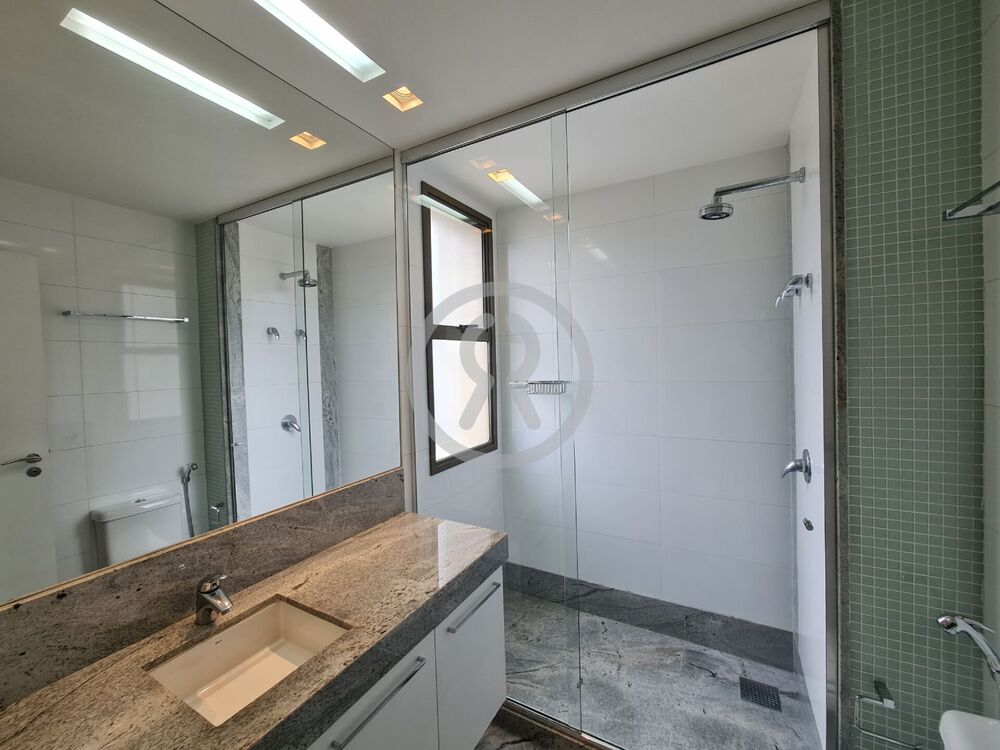 Apartamento à venda com 4 quartos, 278m² - Foto 12