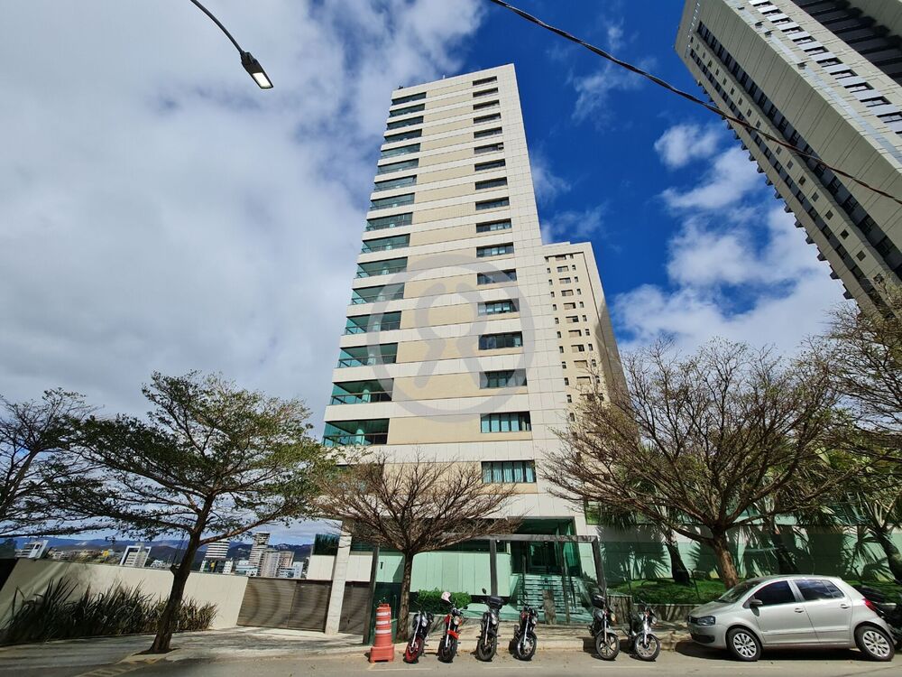 Apartamento à venda com 4 quartos, 278m² - Foto 29