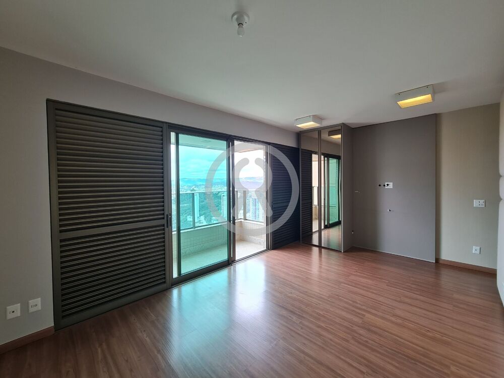 Apartamento à venda com 4 quartos, 278m² - Foto 21