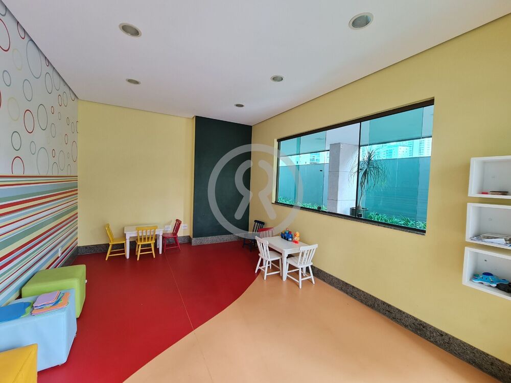 Apartamento à venda com 4 quartos, 278m² - Foto 34