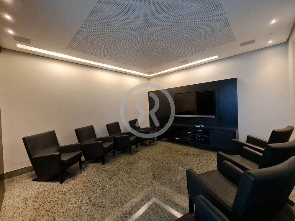 Apartamento à venda com 4 quartos, 278m² - Foto 33