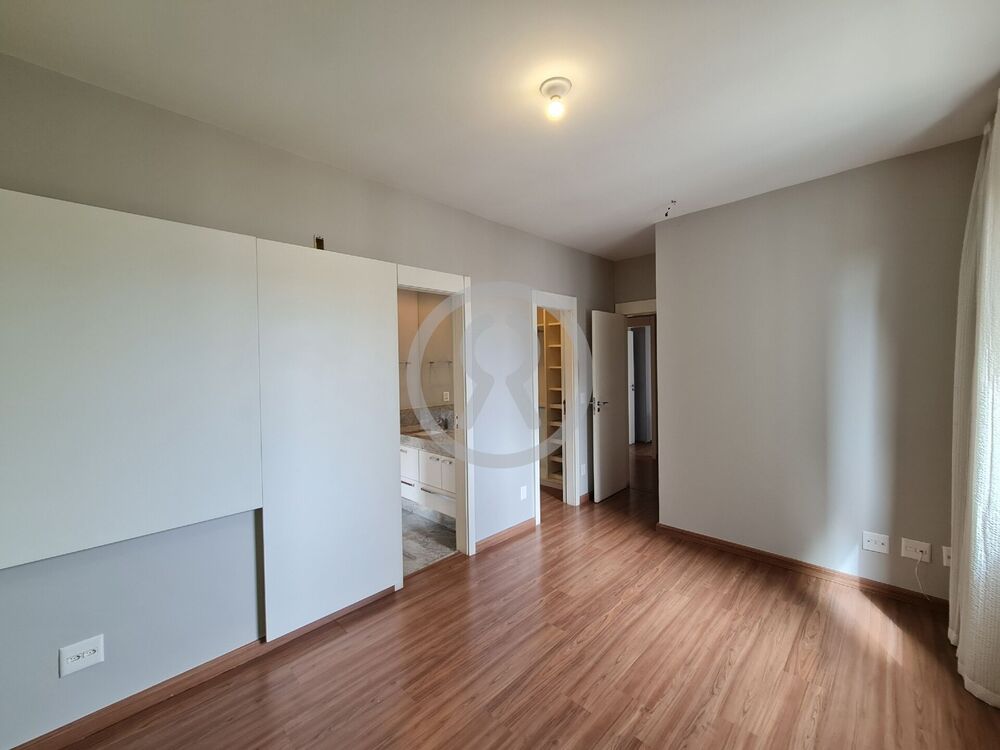Apartamento à venda com 4 quartos, 278m² - Foto 14