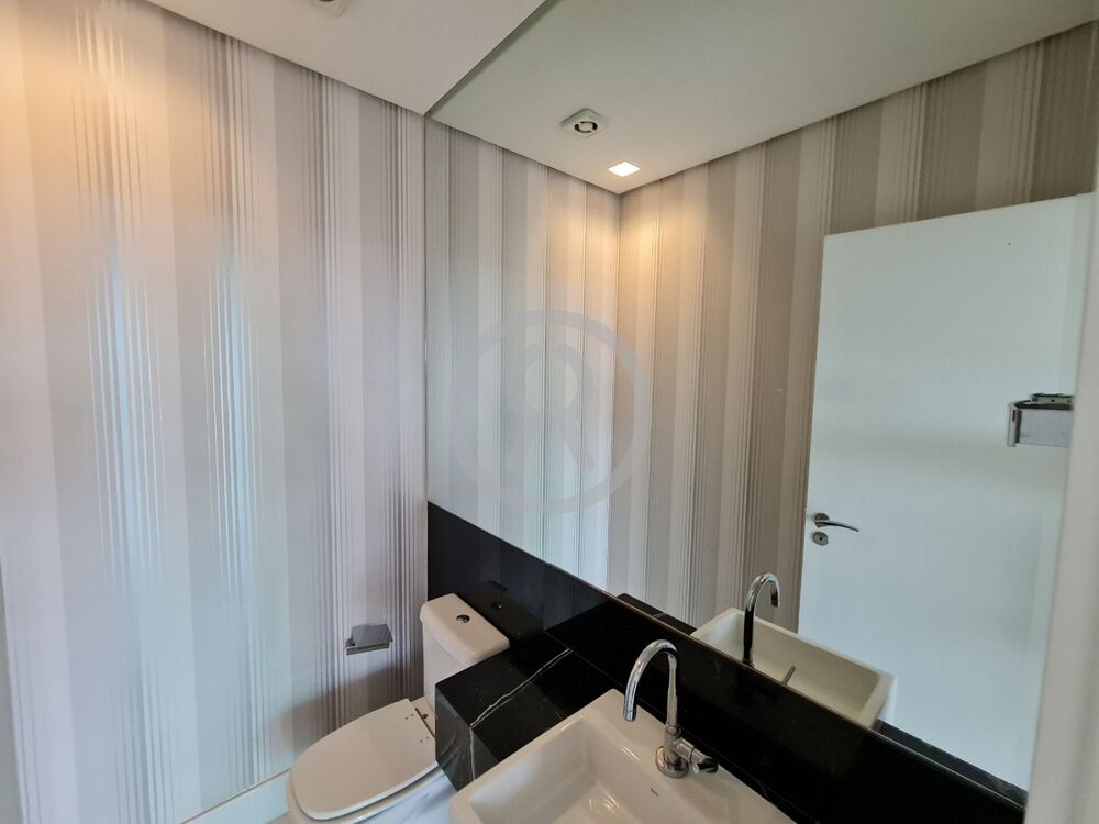 Apartamento à venda com 4 quartos, 278m² - Foto 7