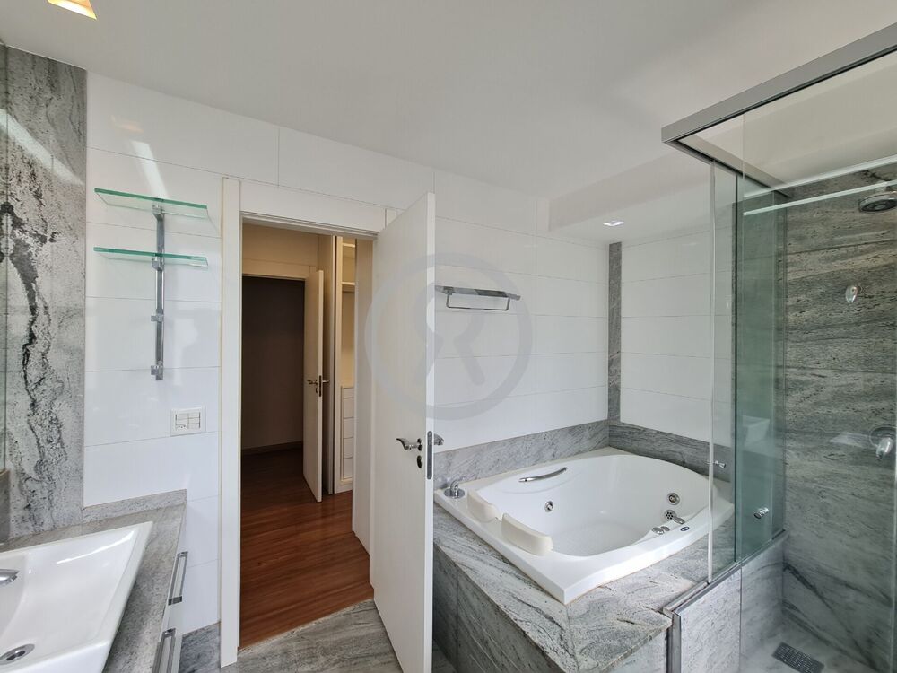 Apartamento à venda com 4 quartos, 278m² - Foto 27