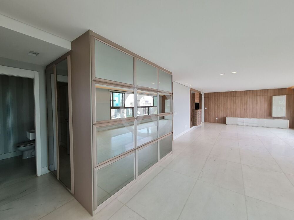 Apartamento à venda com 4 quartos, 278m² - Foto 5