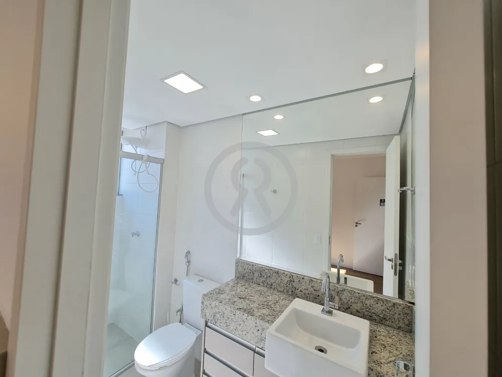 Apartamento, 2 quartos, 58 m² - Foto 2