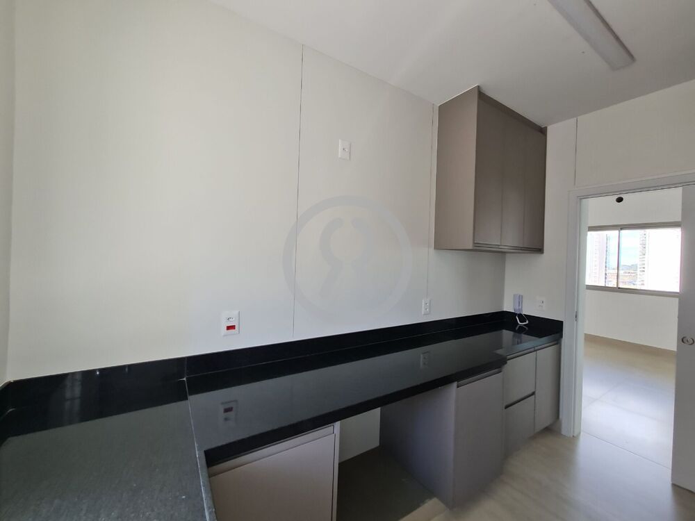 Apartamento, 3 quartos, 127 m² - Foto 2