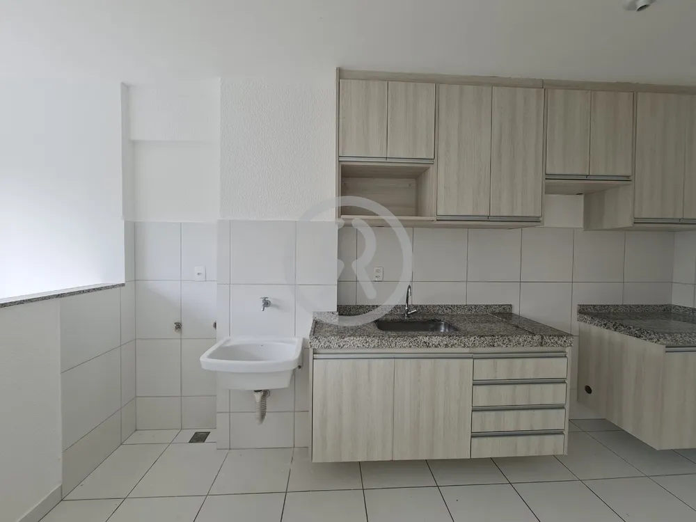 Apartamento, 3 quartos, 75 m² - Foto 2