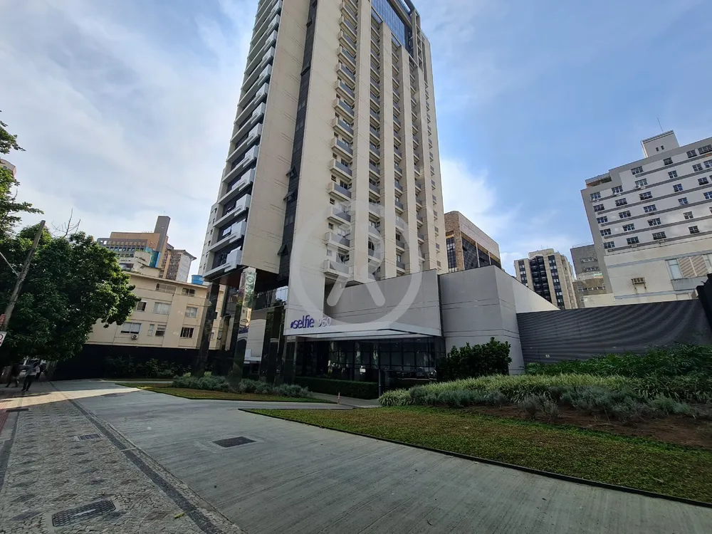 Apartamento, 1 quarto, 73 m² - Foto 1