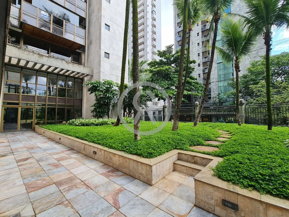 Apartamento, 4 quartos, 304 m² - Foto 4