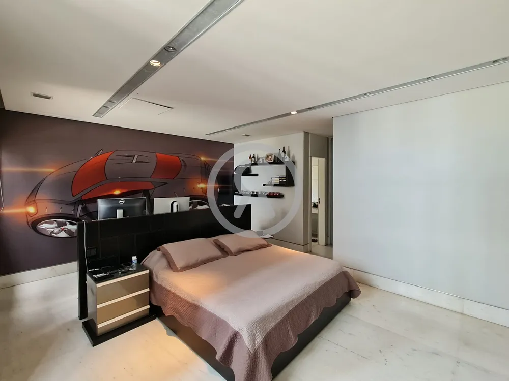 Apartamento, 4 quartos, 304 m² - Foto 2