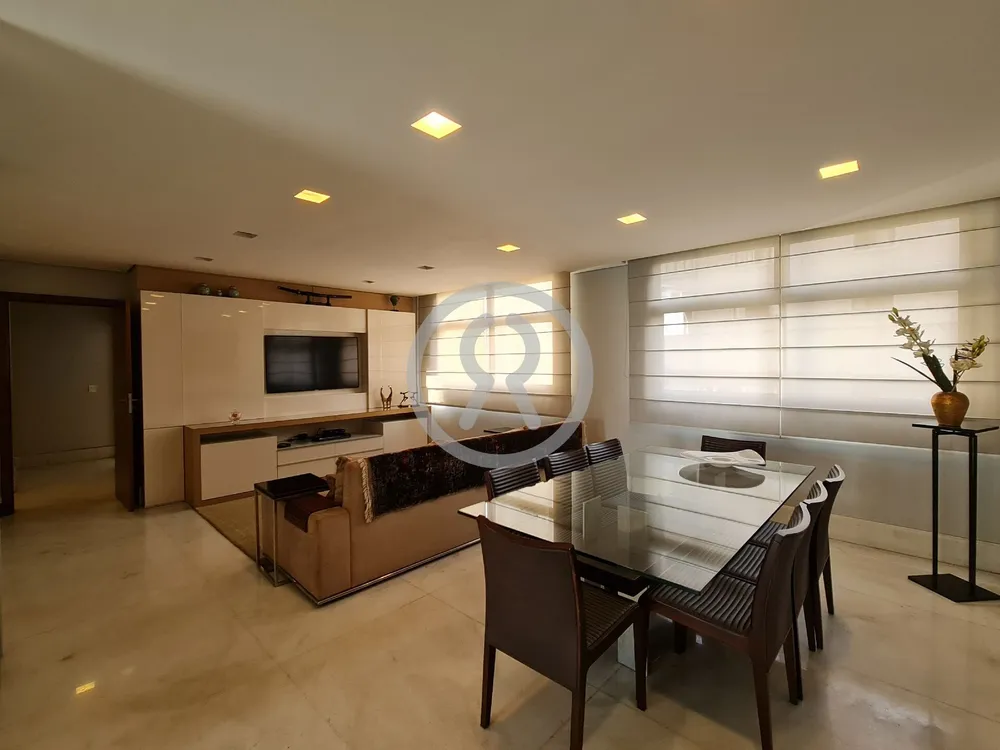 Apartamento, 4 quartos, 304 m² - Foto 1