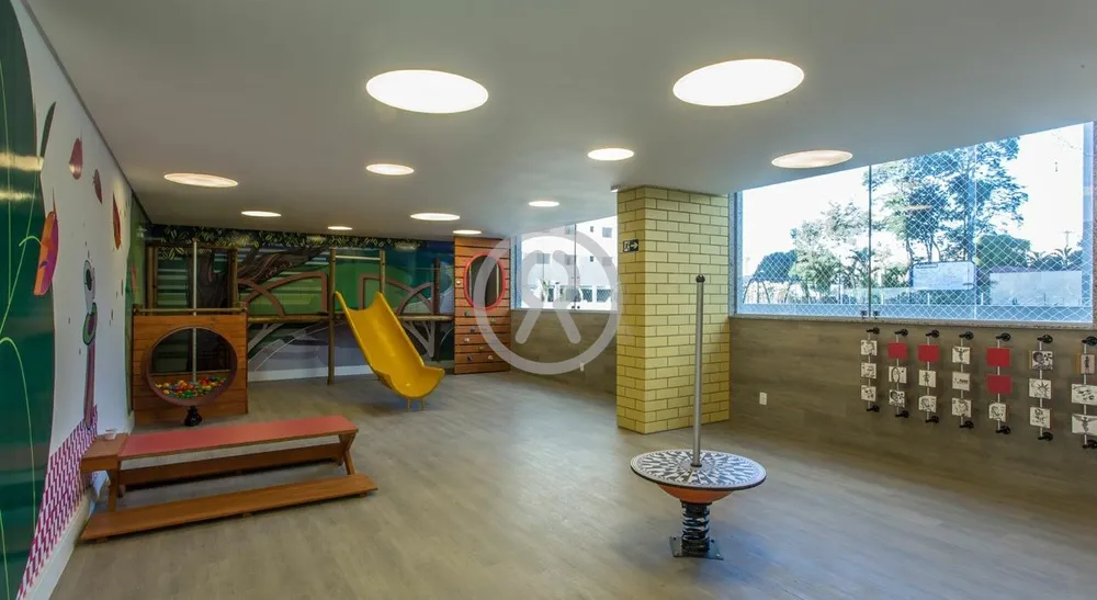 Apartamento, 2 quartos, 55 m² - Foto 1