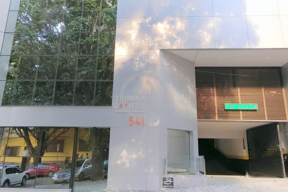 Sala-Conjunto, 25 m² - Foto 1