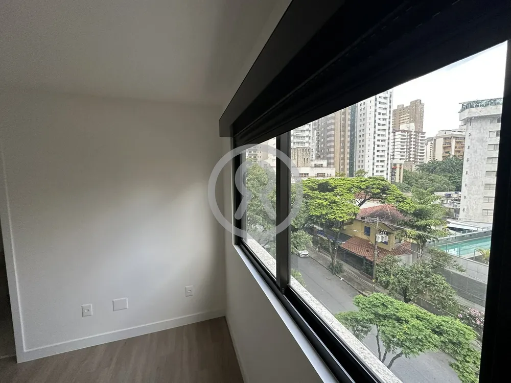 Apartamento, 3 quartos, 110 m² - Foto 4