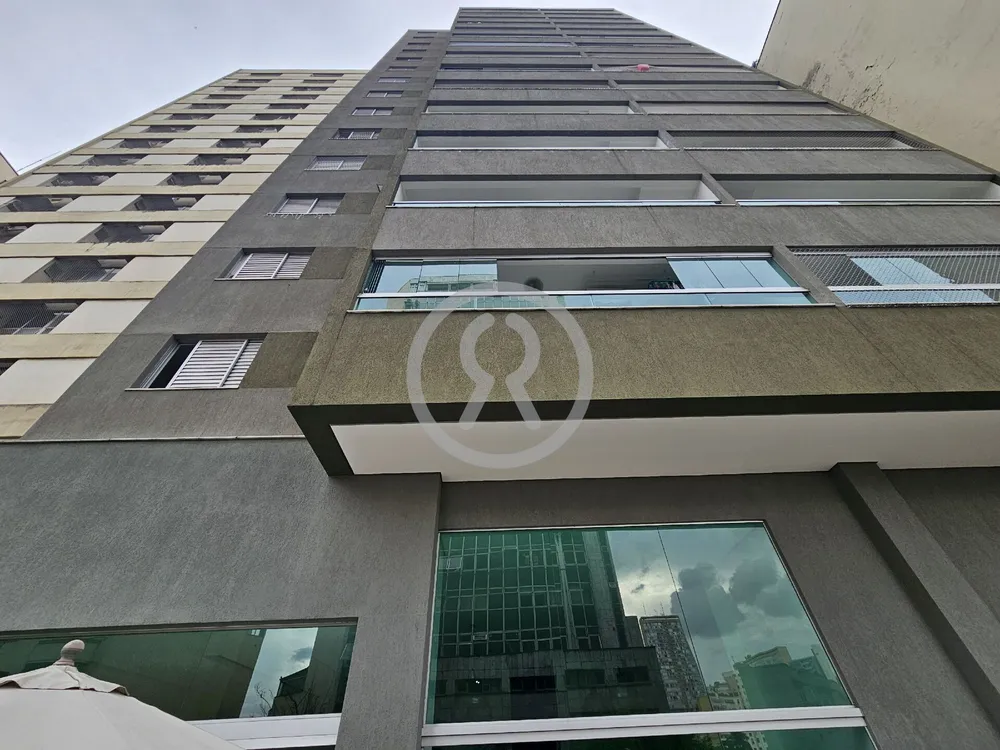 Apartamento, 1 quarto, 35 m² - Foto 2