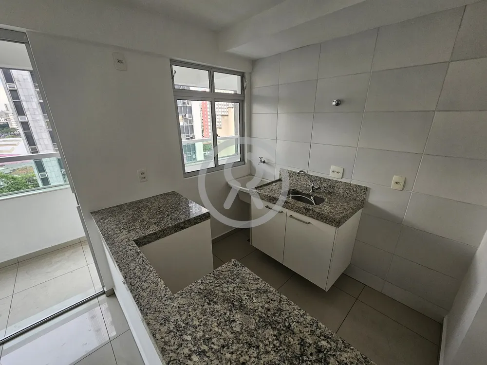 Apartamento, 1 quarto, 35 m² - Foto 3