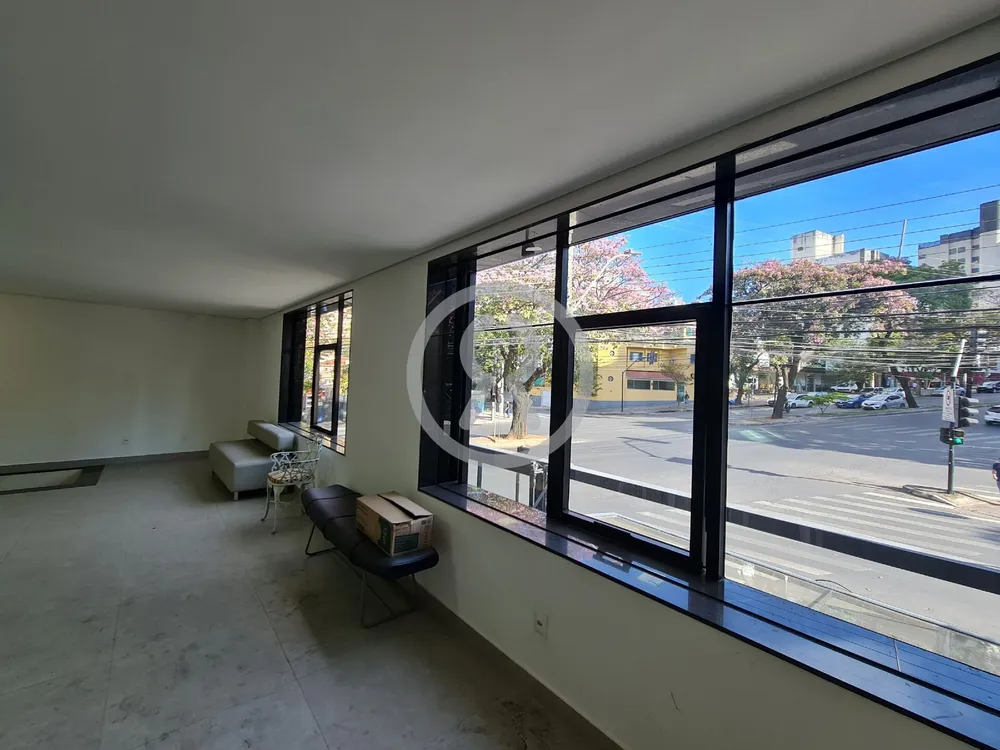 Sala-Conjunto, 320 m² - Foto 1