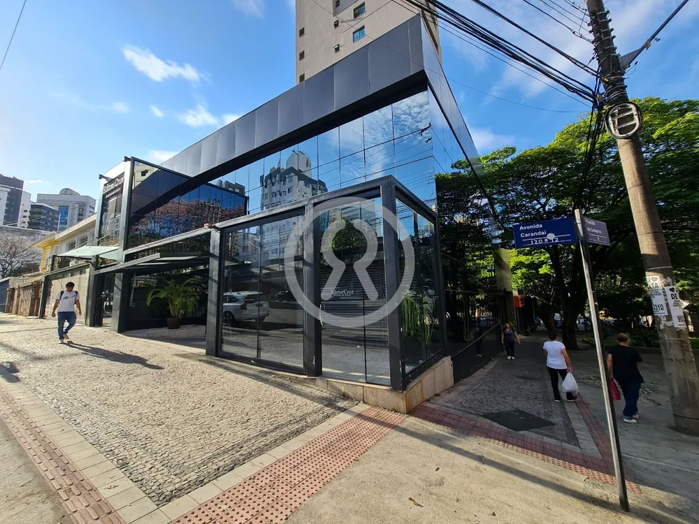 Sala-Conjunto, 320 m² - Foto 3