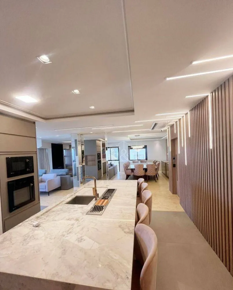 Cobertura, 3 quartos, 350 m² - Foto 3