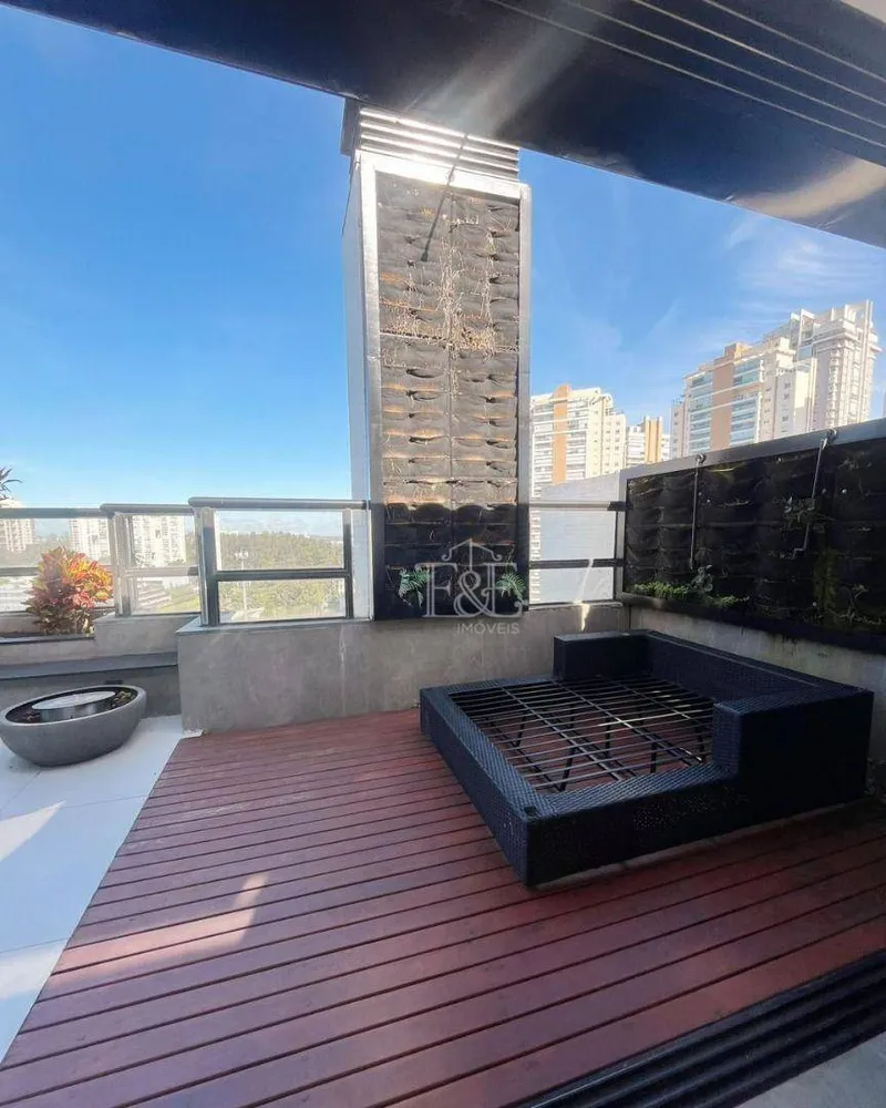 Cobertura, 3 quartos, 350 m² - Foto 8