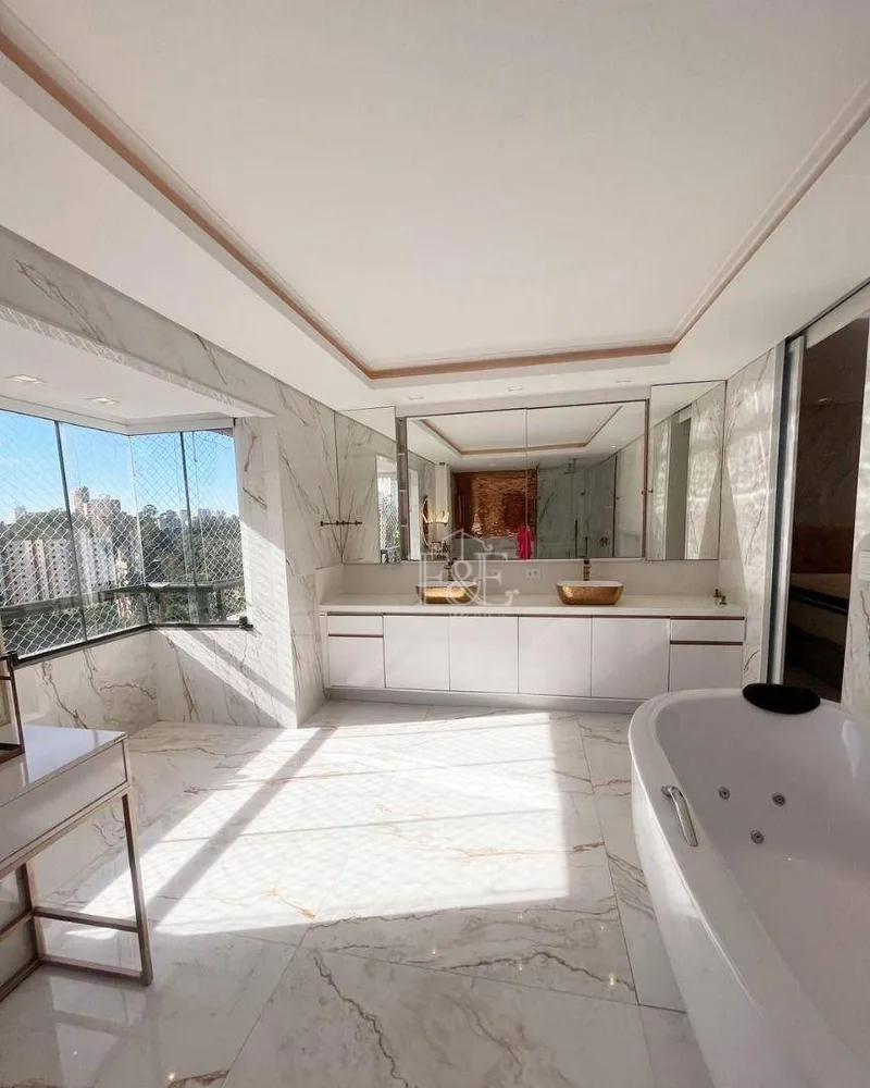 Cobertura, 3 quartos, 350 m² - Foto 6