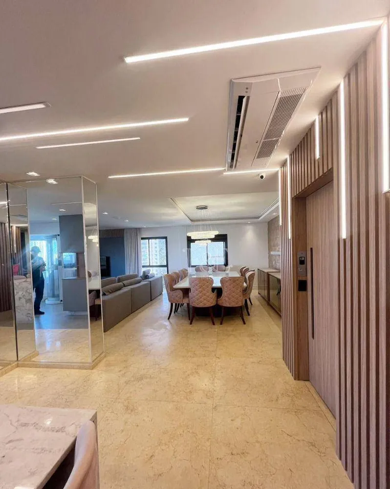 Cobertura, 3 quartos, 350 m² - Foto 4