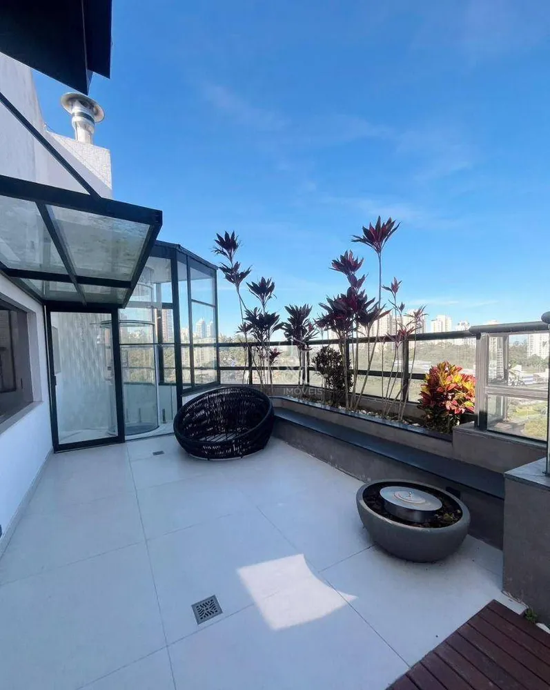 Cobertura, 3 quartos, 350 m² - Foto 5