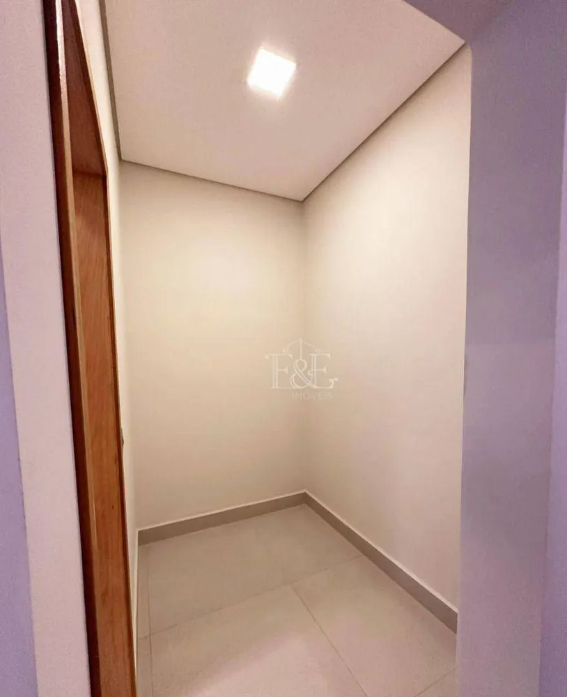 Casa de Condomínio, 3 quartos - Foto 8