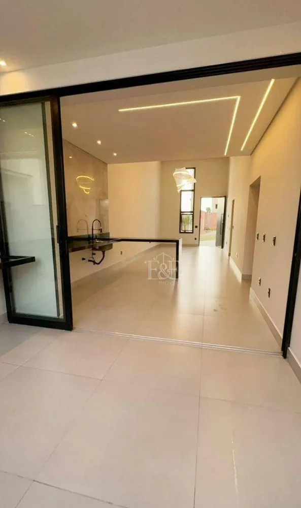 Casa de Condomínio, 3 quartos - Foto 6