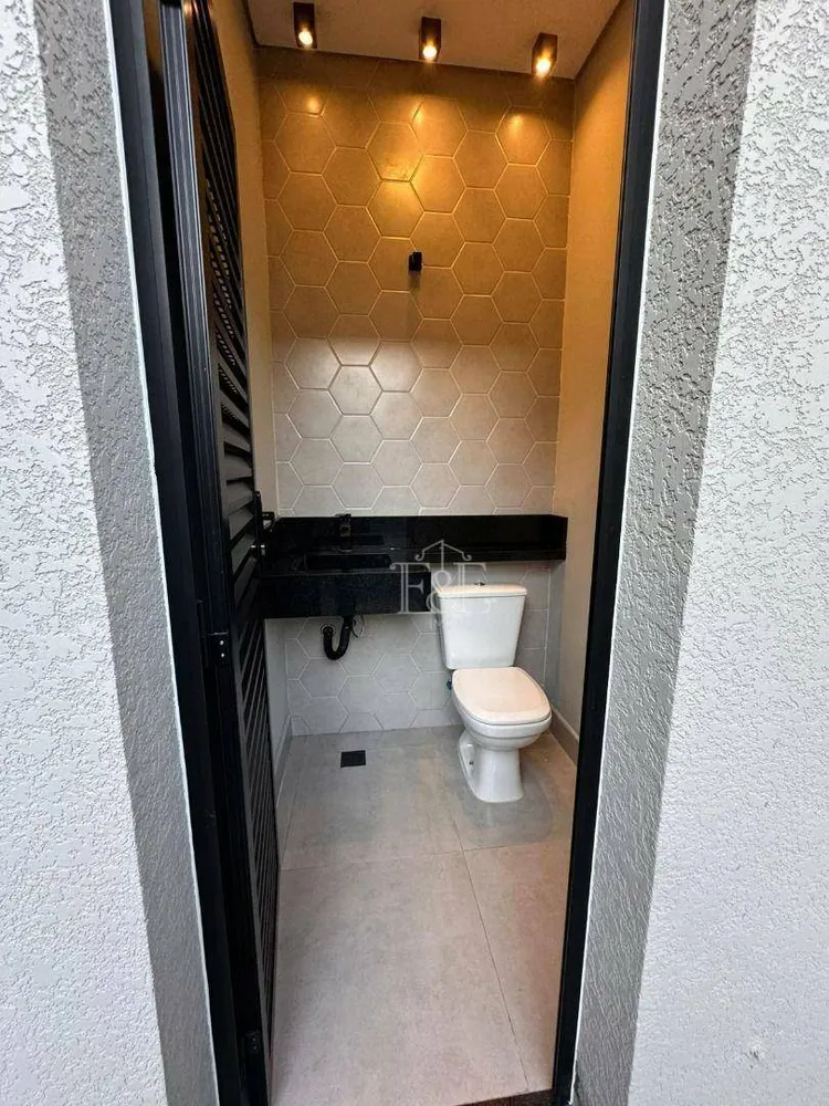 Casa de Condomínio, 3 quartos - Foto 12