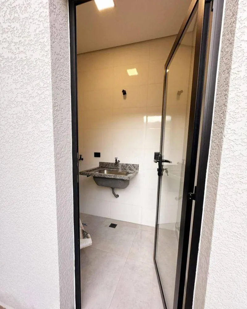 Casa de Condomínio, 3 quartos - Foto 15