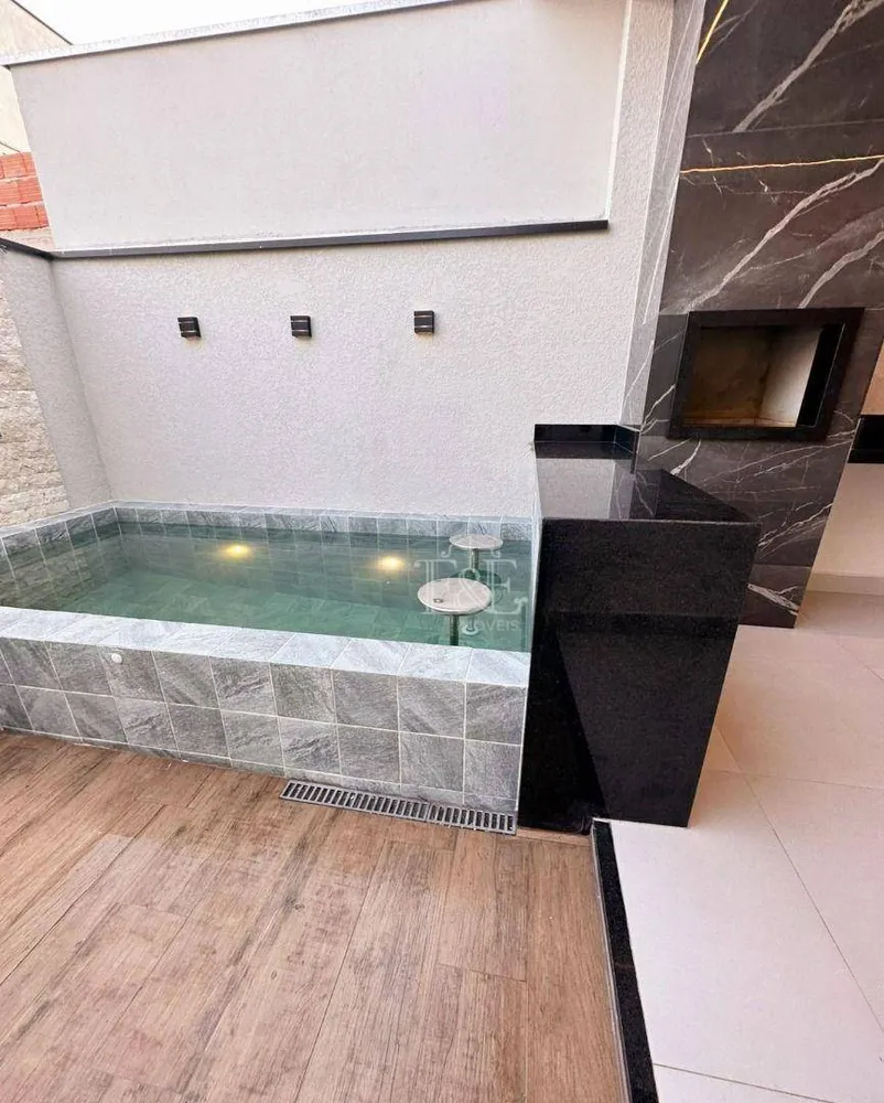 Casa de Condomínio, 3 quartos - Foto 13