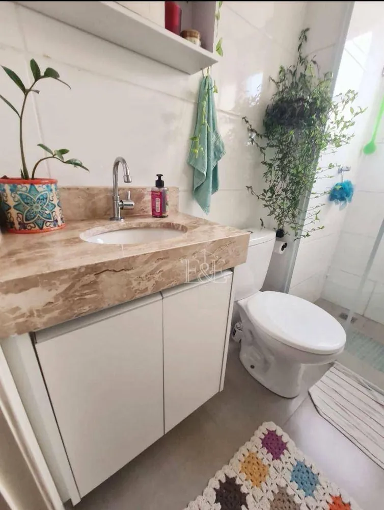 Apartamento, 2 quartos, 55 m² - Foto 9