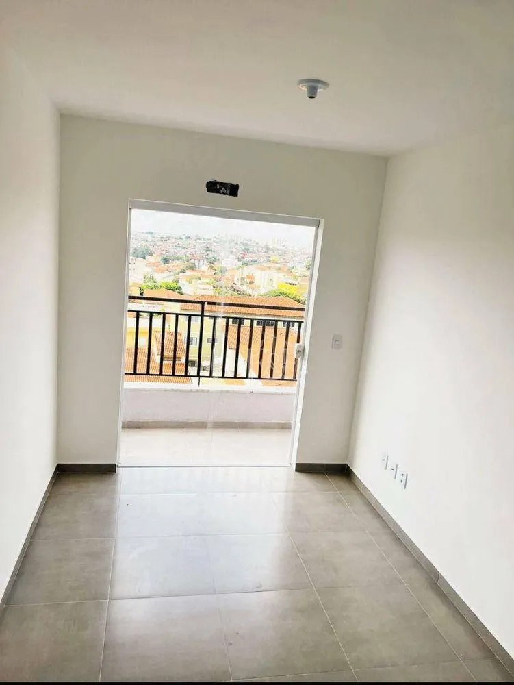Apartamento, 2 quartos, 55 m² - Foto 2