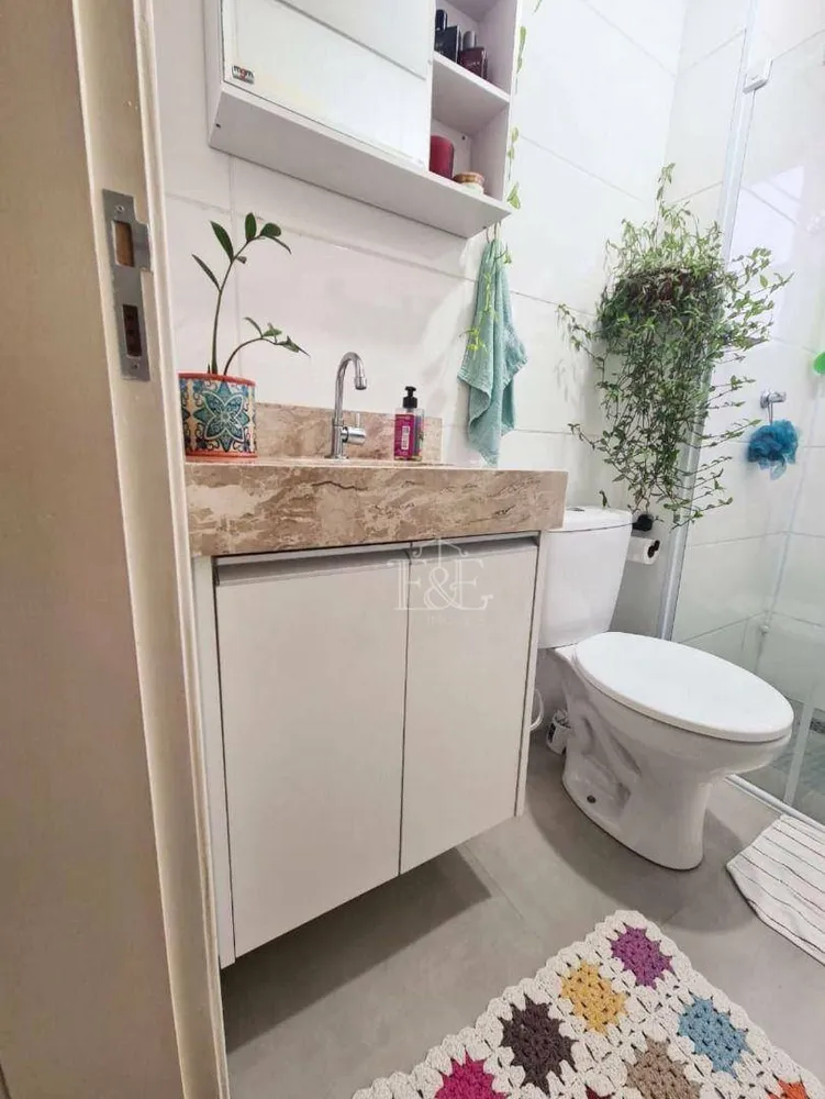 Apartamento, 2 quartos, 55 m² - Foto 5