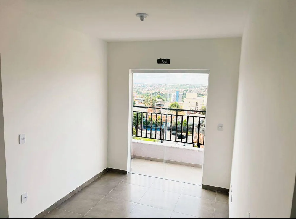 Apartamento, 2 quartos, 55 m² - Foto 3