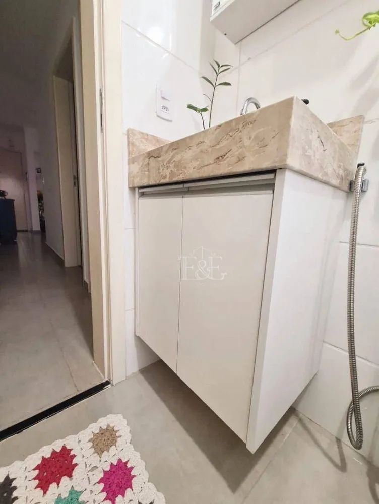 Apartamento, 2 quartos, 55 m² - Foto 4