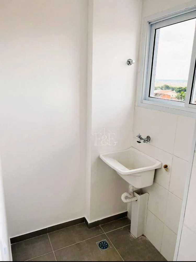 Apartamento, 2 quartos, 55 m² - Foto 6