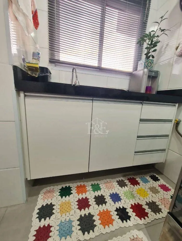 Apartamento, 2 quartos, 55 m² - Foto 8