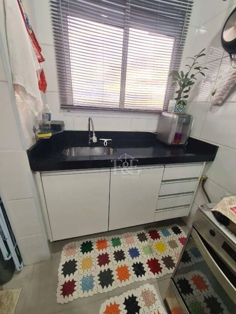 Apartamento, 2 quartos, 55 m² - Foto 7