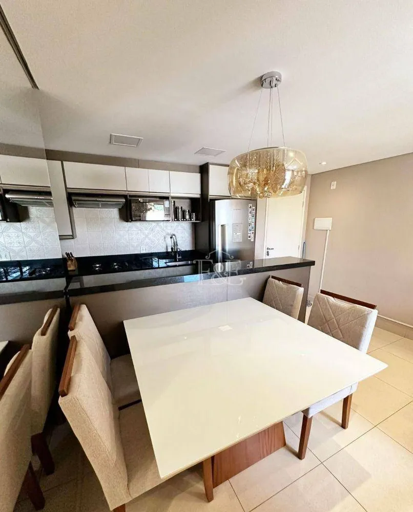 Apartamento, 2 quartos, 48 m² - Foto 5
