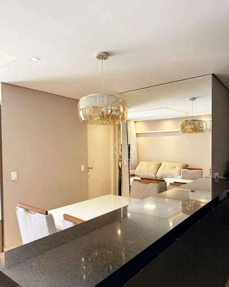 Apartamento, 2 quartos, 48 m² - Foto 2