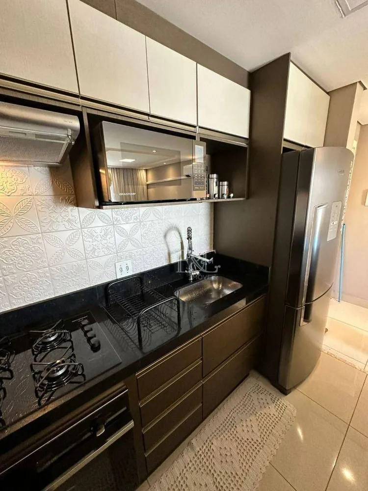 Apartamento, 2 quartos, 48 m² - Foto 4