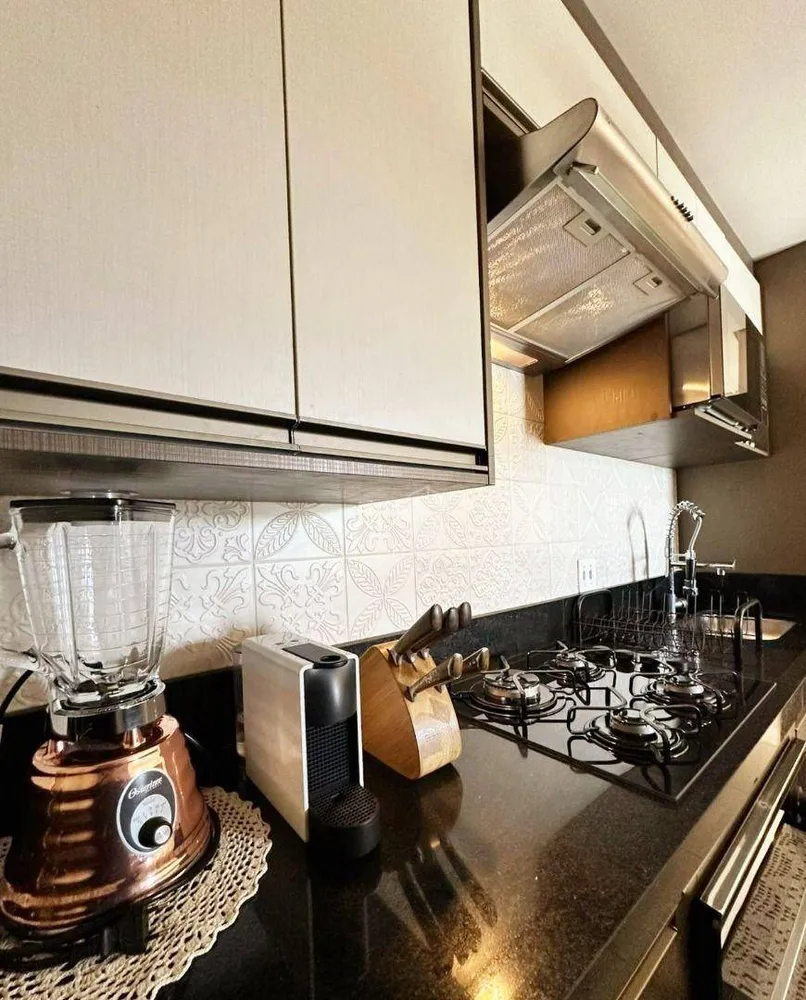 Apartamento, 2 quartos, 48 m² - Foto 6