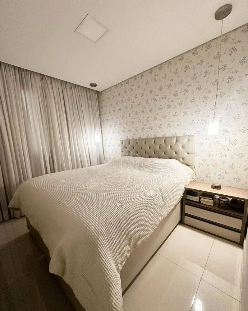Apartamento, 2 quartos, 48 m² - Foto 8