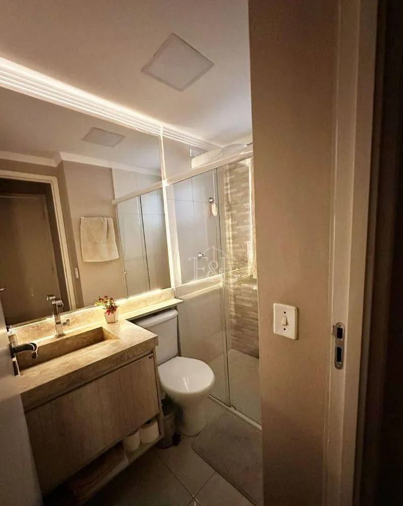 Apartamento, 2 quartos, 48 m² - Foto 9