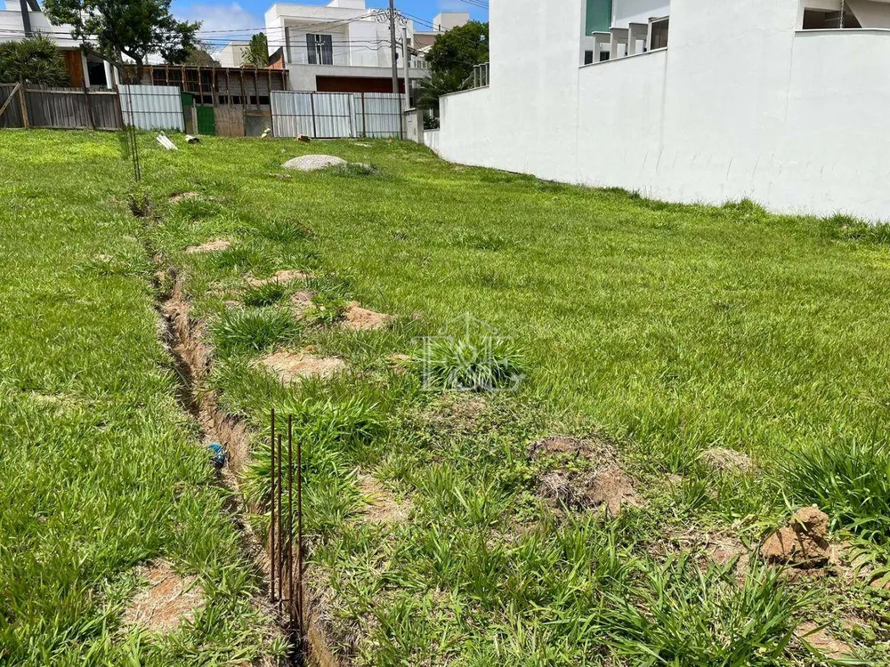 Loteamento e Condomínio, 566 m² - Foto 2