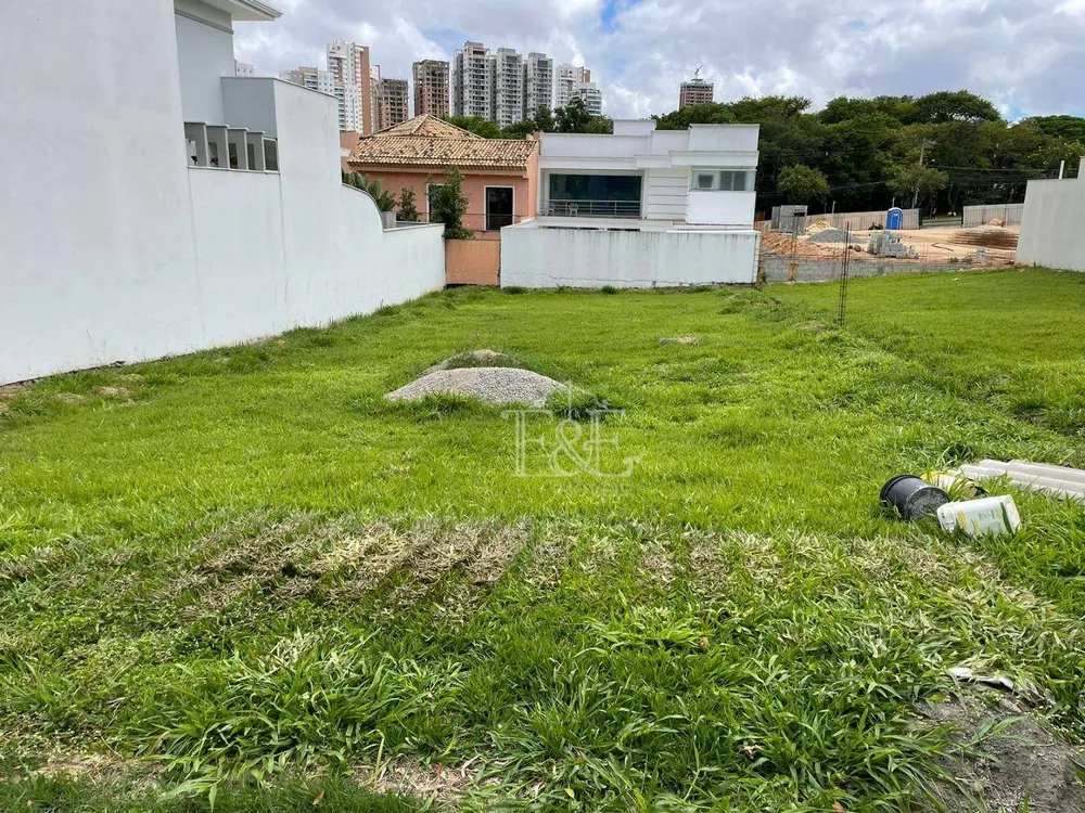 Loteamento e Condomínio, 566 m² - Foto 5